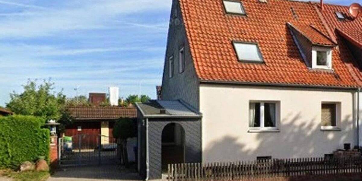 Doppelhaushälfte Niedersachsen - Hemmingen Arnum - 7 Zimmer, 178 m&sup2;, 369.000&euro; | Angebot:26818921