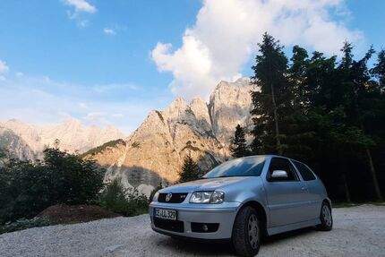 VW Polo 232.000 km 650 &euro; Hambühren 29313