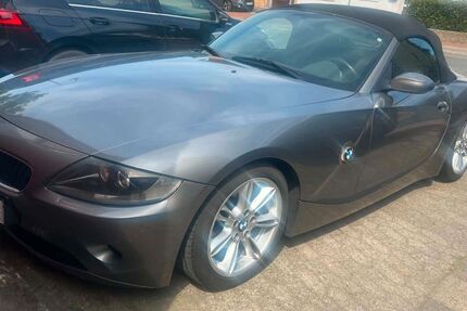 BMW Z4 206.000 km 8.900 &euro; Ebstorf 29574