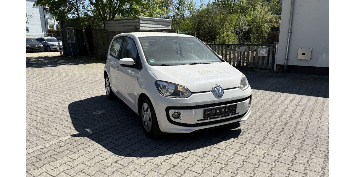 VW up! 239.636 km 2.500 &euro; Kelheim 93309