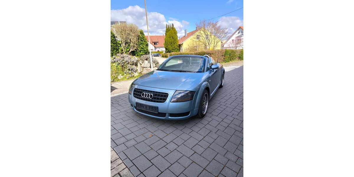Audi TT 172.000 km 7.500 &euro; Herrenberg 71083