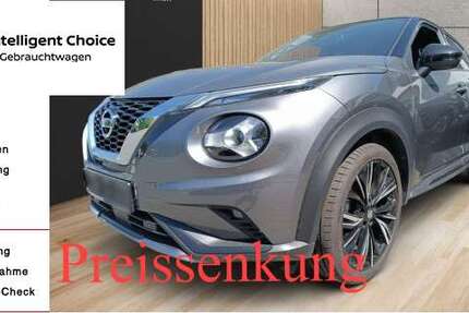 Nissan Juke 48.911 km 17.990 &euro; Singhofen 56379
