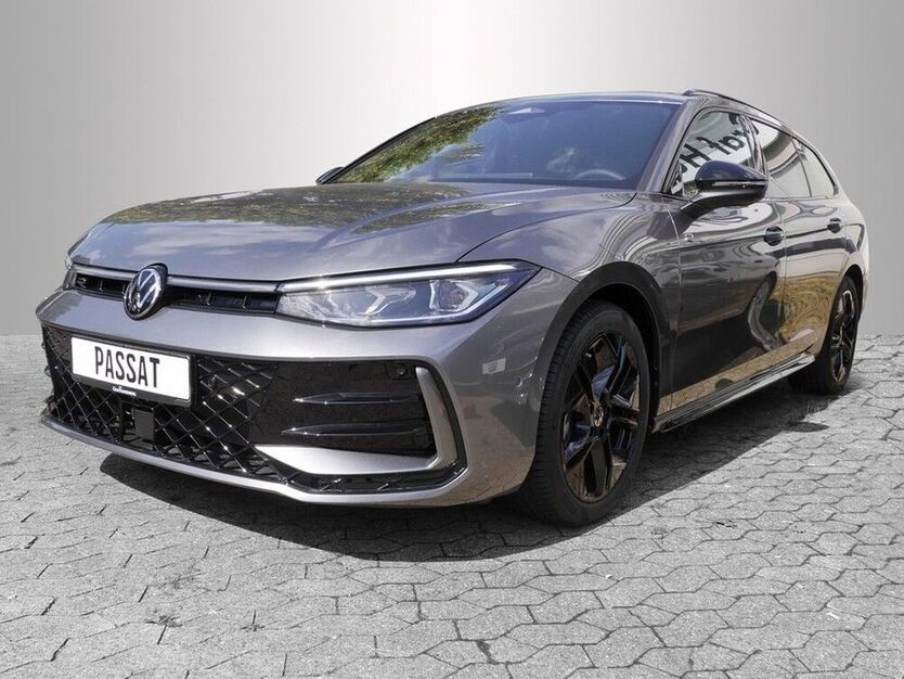 Passat