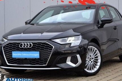 Audi A3 74.835 km 22.879 &euro; Bautzen 02625
