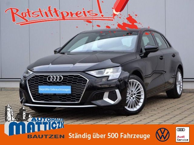 Audi A3 74.835 km 22.879 &euro; Bautzen 02625