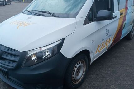 Mercedes-Benz Vito 185.141 km 7.850 &euro; Lauterbach 36341
