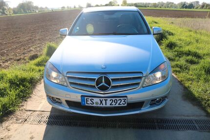 Mercedes-Benz C 250 230.000 km 4.990 &euro; Neuhausen 73765