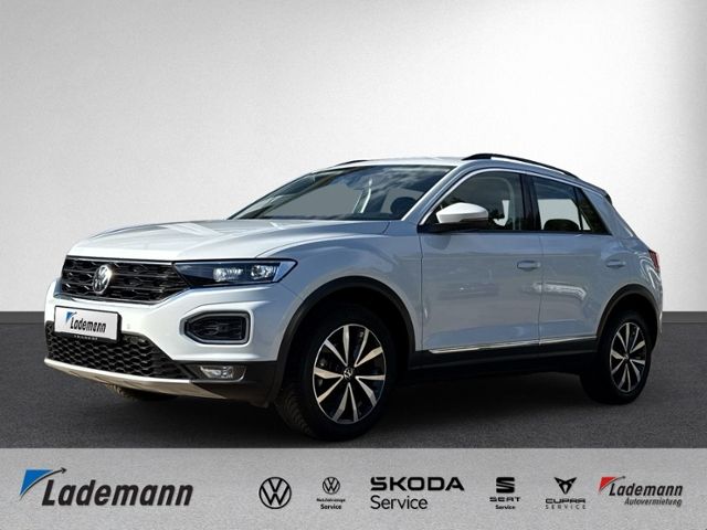 T-Roc