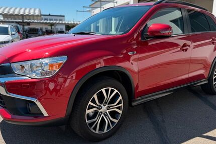 Mitsubishi ASX 57.763 km 13.990 &euro; Landsberg a. Lech 86899