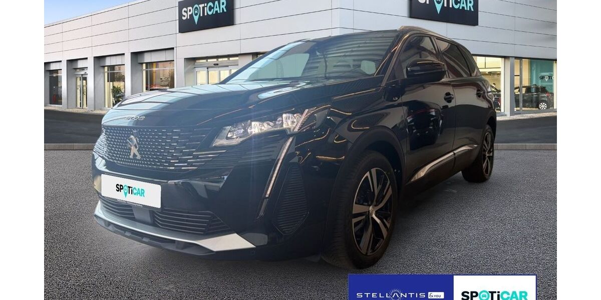 Peugeot 5008 39.403 km 27.990 &euro; Hamburg 20537