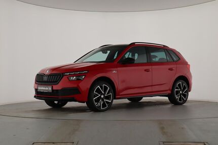 Skoda Kamiq 23.747 km 19.490 &euro; Halle (Saale) 06126