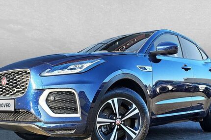 Jaguar E-Pace 59.960 km 27.950 &euro; Greding 91171