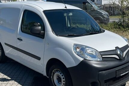 Renault Kangoo 56.500 km 10.980 &euro; Langen 63225