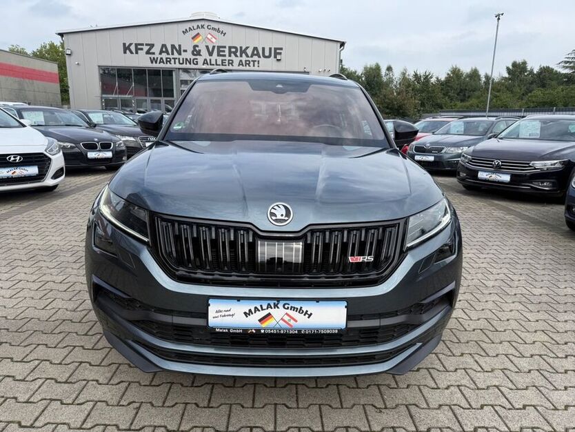 Kodiaq