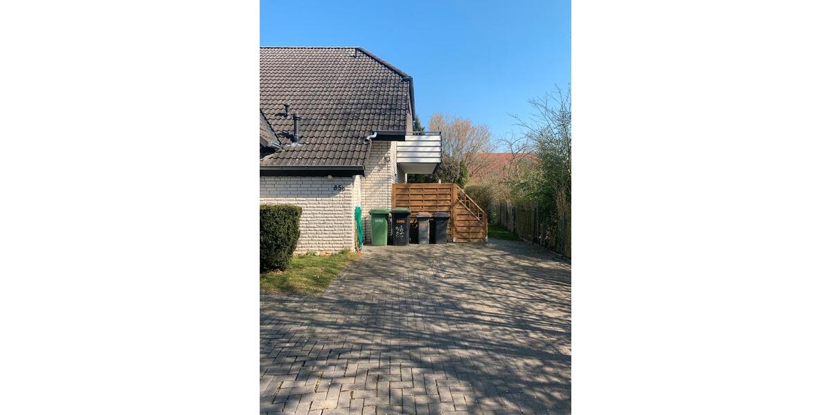 Doppelhaushälfte Bünde - 3 Zimmer, 100 m&sup2;, 250.000&euro; | Angebot:27217711