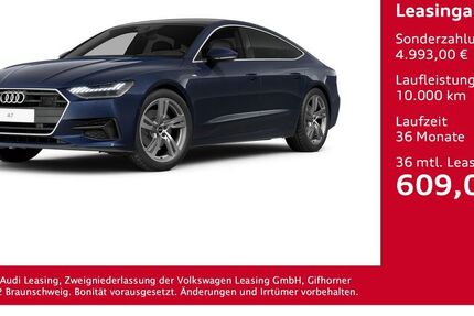 Audi A7 55.450 km 48.930 &euro; Vechta 49377