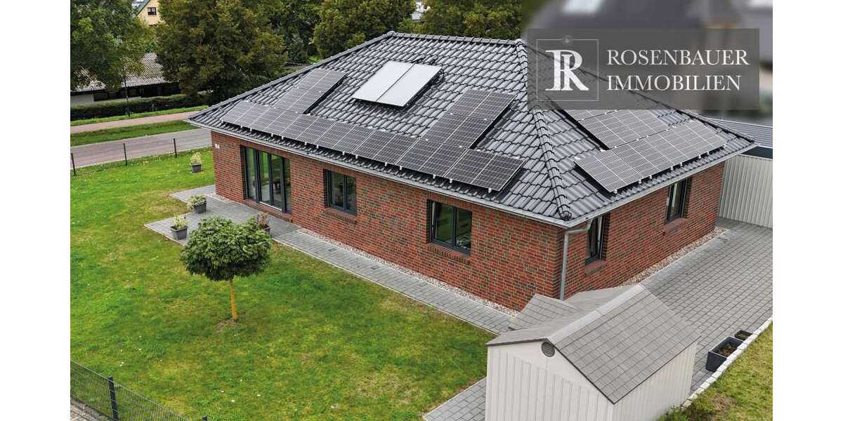 Haus zum Kaufen in Ziethen 524.000 € 118 m² 3 zimmer