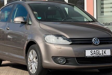 VW Golf Plus 162.152 km 4.999 &euro; Neumünster 24539