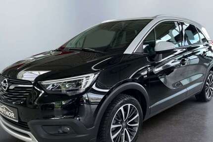 Opel Crossland 19.869 km 14.549 &euro; Brandenburg an der Havel 14772