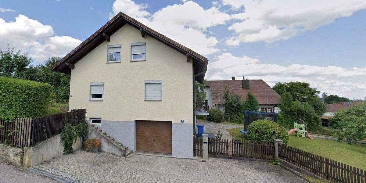 Einfamilienhaus Ruhstorf - 5 Zimmer, 127 m&sup2;, 420.000&euro; | Angebot:25778399