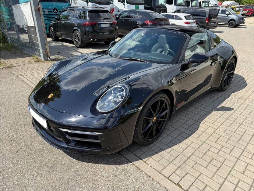 Porsche 911 Urmodell 22.000 km 142.900 € Hilpoltstein 91161
