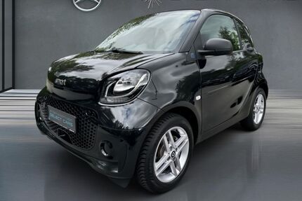 Smart ForTwo 31.873 km 10.790 &euro; Stade 21684