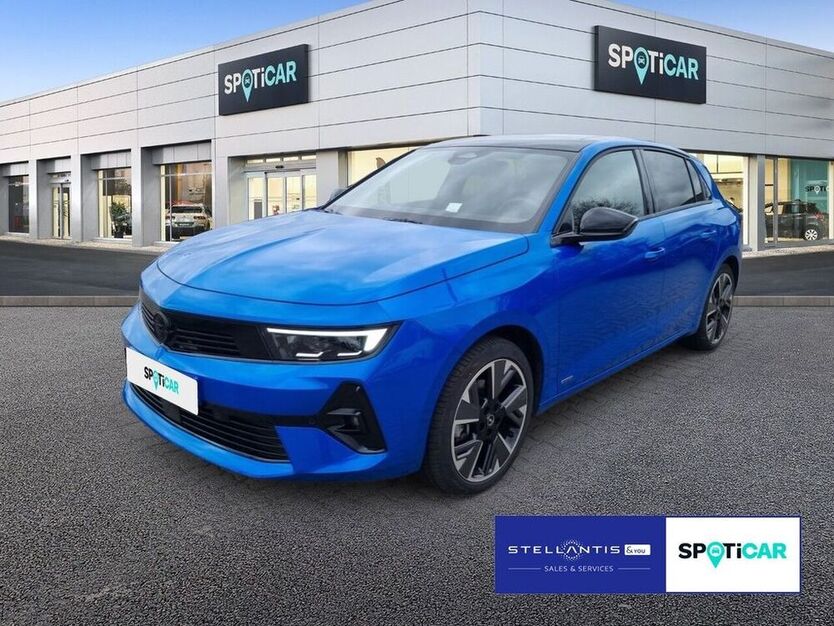 Astra Electric