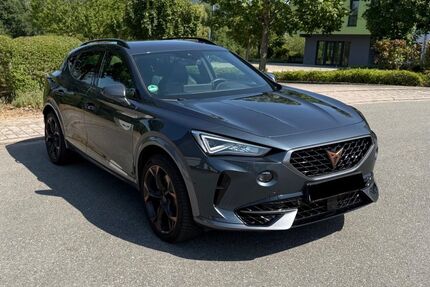 Cupra Formentor 54.300 km 29.499 &euro; Rimbach 64668