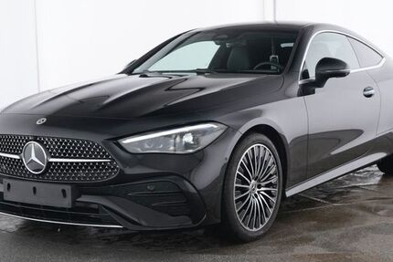 Mercedes-Benz CLE 200 5.118 km 50.890 &euro; Jettingen 71131