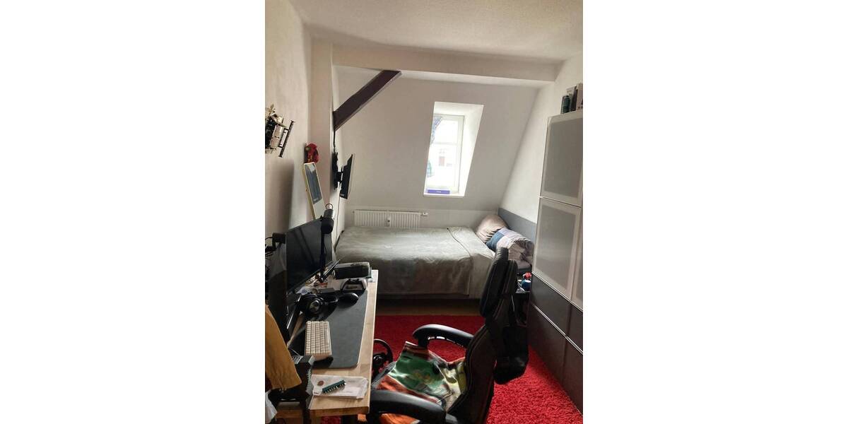 Etagenwohnung Görlitz Südstadt - 7 Zimmer, 169.000&euro; | Angebot:26154726
