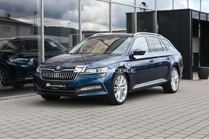 Skoda Superb 74.000 km 31.450 &euro; Winterbach bei Stuttgart 73650