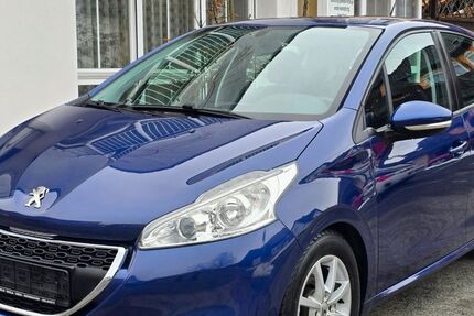 Peugeot 208 174.000 km 4.400 &euro; Coburg 96450