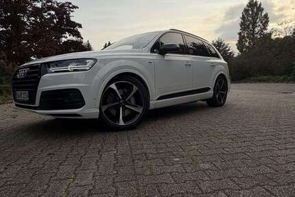 Audi Q7 116.580 km 45.000 € Witten 58456
