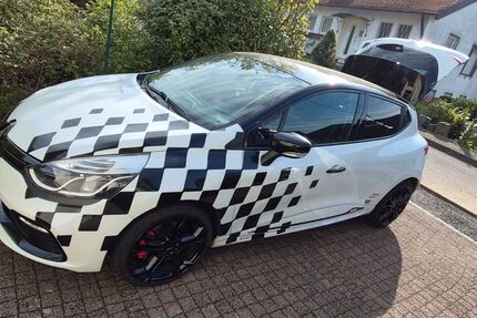 Renault Clio 62.000 km 14.500 &euro; Breitscheid 53547