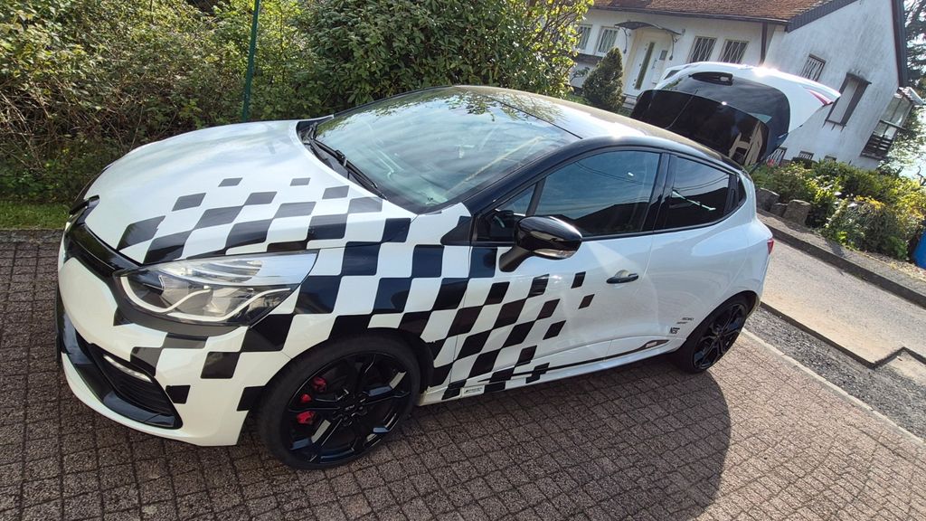 Renault Clio 62.000 km 14.500 &euro; Breitscheid 53547