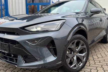 Cupra Formentor 24.300 km 29.999 &euro; Rheinzabern 76764