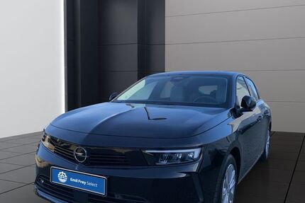 Opel Astra 18.741 km 21.440 € Cottbus 03051