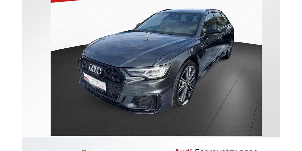 Audi A6 14.290 km 49.980 &euro; Schwabach 91126