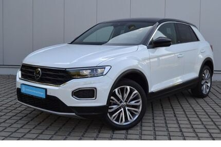 VW T-Roc 42.973 km 21.439 &euro; Bautzen 02625
