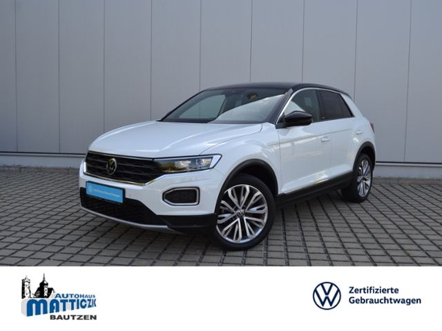 VW T-Roc 42.973 km 21.439 &euro; Bautzen 02625