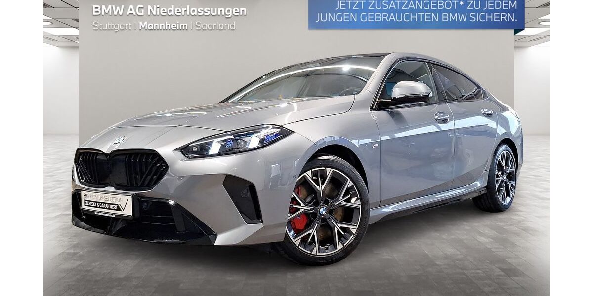 BMW 220 10.825 km 39.890 € Mannheim 68169