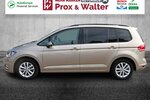 VW Touran 1.6 TDI BMT 7-DSG Comfortline NAVI+ACC 151.032 km 13.900 &euro; Hagenow 19230