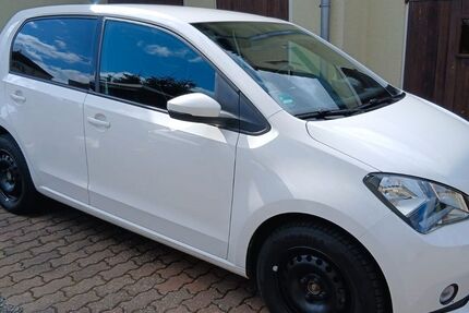 Seat Mii 46.000 km 11.999 &euro; Großdubrau 02694