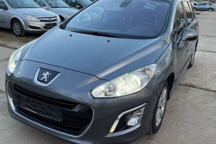 Peugeot 308 207.105 km 1.999 € Chemnitz 09114