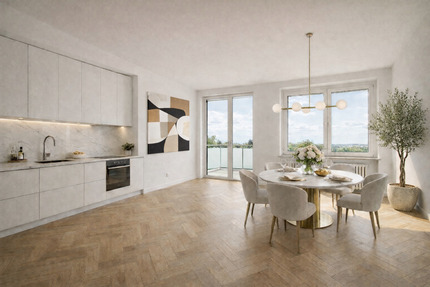 Wohnung Bogen - 2 Zimmer, 179.000&euro; | Angebot:25472263