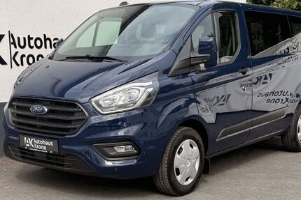 Ford Transit Custom 34.770 km 28.990 &euro; Bischofsheim 65474