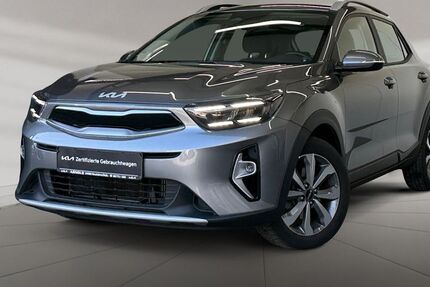 Kia Stonic 23.750 km 19.550 &euro; Neufahrn in Niederbayern 84088