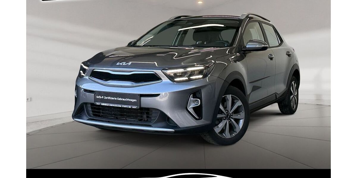 Kia Stonic 23.750 km 19.550 &euro; Neufahrn in Niederbayern 84088