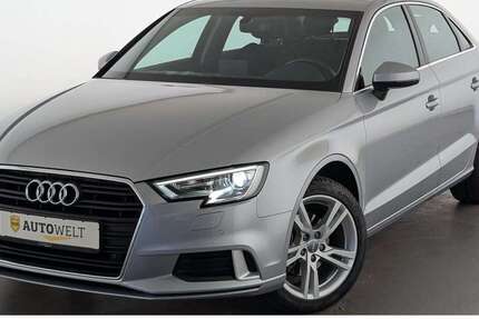 Audi A3 28.470 km 19.160 € Düsseldorf 40599