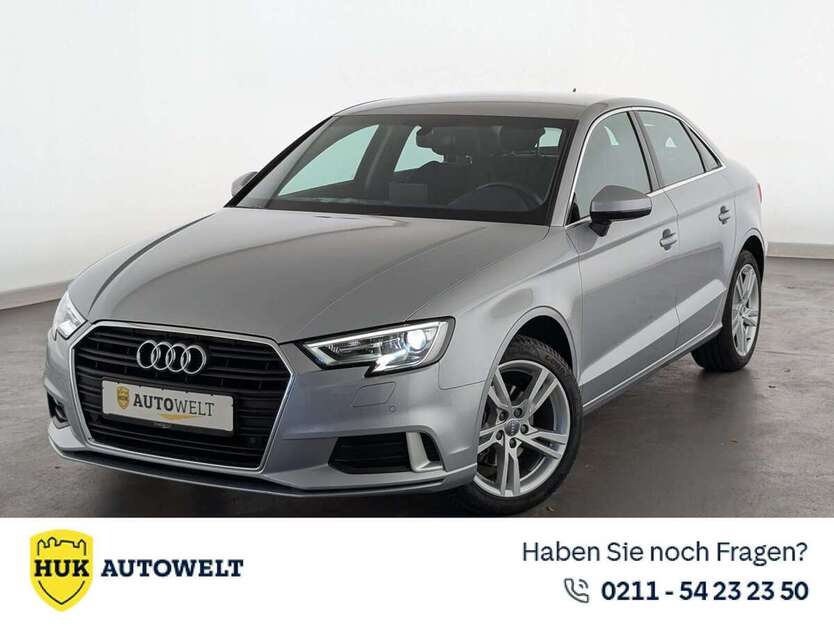 Audi A3 28.470 km 19.160 € Düsseldorf 40599